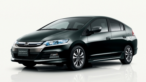 中古車インサイト、おすすめモデルはズバリこれ。自分なら「2012年式エクスクルーシブXL」を60万円で買う!