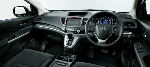 中古車CR-V、おすすめモデルはズバリこれ。自分なら「2012年式20G」を100万円以下で買う!2