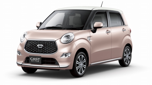 中古車のキャスト、おすすめモデルはズバリこれ。自分なら2018年式スタイル G プライムコレクション SA IIIを120万円で買う!