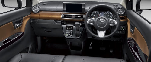 キャストのモデルチェンジ、マイナーチェンジ一覧4