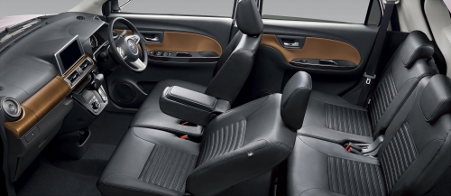 キャストのモデルチェンジ、マイナーチェンジ一覧5