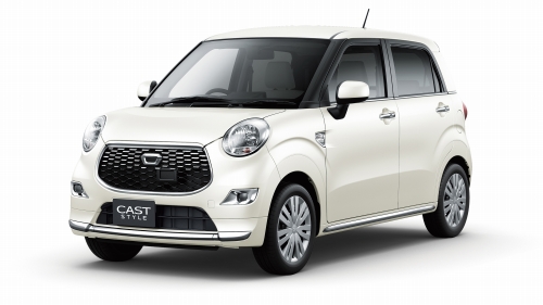 安全装備よりもコスパ重視なら 2015年式 X SA II(FF) 中古市場の相場50万〜120万円