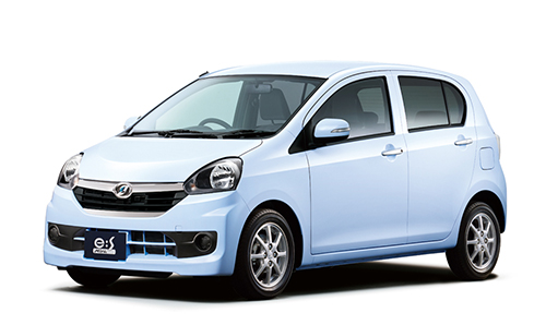 中古車ミライース、おすすめモデルはズバリこれ。自分なら「2014年式X ”SA”」を30万円で買う!1