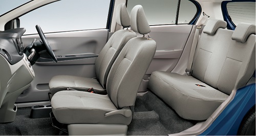 中古車ミライース、おすすめモデルはズバリこれ。自分なら「2014年式X ”SA”」を30万円で買う!2