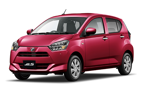 こちらもおすすめ!タイプ別にミライースの中古車を選ぶなら3