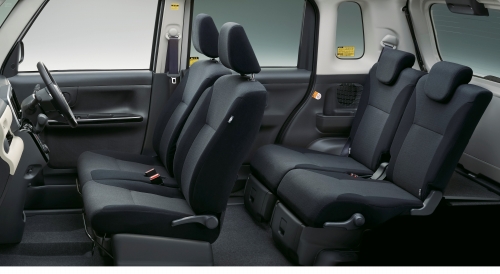 かっこいい内装のキャンバスが欲しいなら「Xブラックインテリアリミテッド」 中古市場の相場130万〜170万円