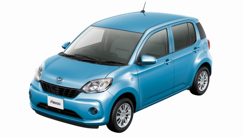 中古車のパッソ、おすすめモデルはズバリこれ。自分なら2019年式 X“L package・S”を80万円で買う!