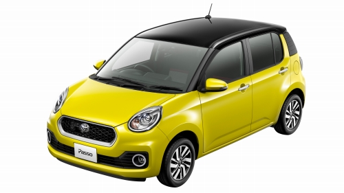 ●デザインにこだわりたいなら「2018年式MODA」中古市場の相場40万~90万円