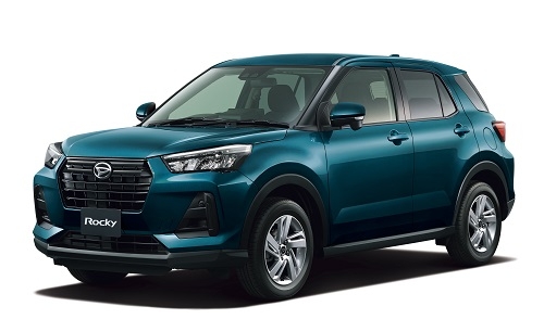 使い勝手の良さ、コストパフォーマンスの良さを重視するなら「19年式Xグレード」中古市場の相場150万~230万円