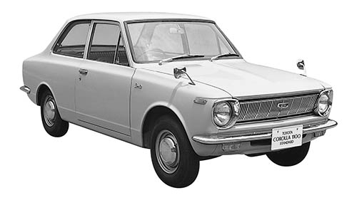 中古車カローラ、おすすめモデルはズバリこれ。自分なら「2015年式アクシオのハイブリッドG」を70万円で買う!