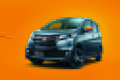 2017年12月21日 特別仕様車「ACTIVE GEAR(アクティブ ギア)」発売