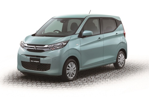 eKワゴン4代目（2019年〜現在）