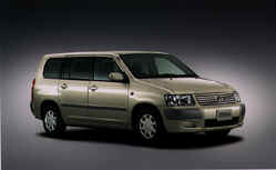 2002年7月2日 「サクシード」発売