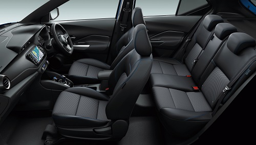 こちらもおすすめ! <タイプ別>中古車キックス1