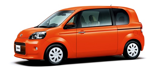 こちらもおすすめ! <タイプ別>中古車ポルテ1