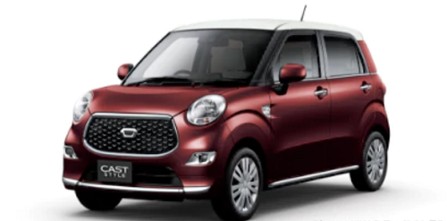 特別仕様車「X“リミテッド SA III”」