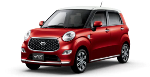 特別仕様車「G“VS SA III”」/「Gターボ“VS SA III”」