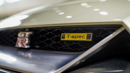 「T-spec」とは?