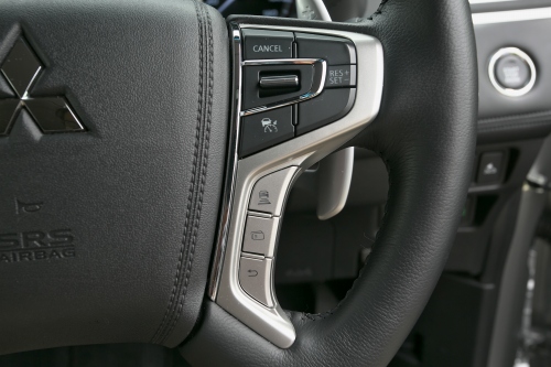 デリカD:5の4WDシステムの充実ぶりはさすが!2