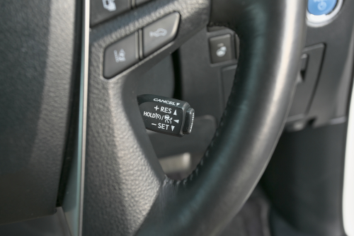 中古車のアルファードならではのチェックポイントはココ