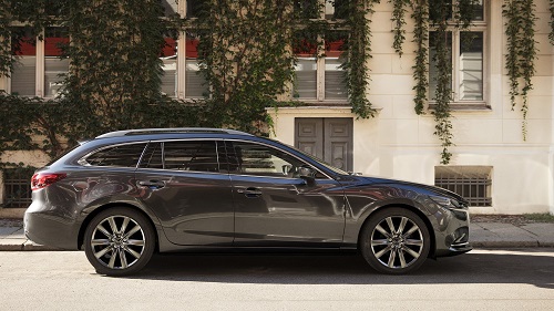 こちらもおすすめ! <タイプ別>中古車アテンザ ワゴン1