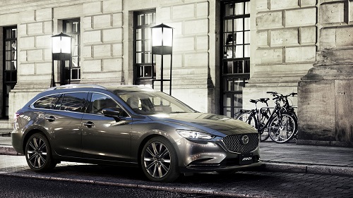 こちらもおすすめ! <タイプ別>中古車アテンザ ワゴン2