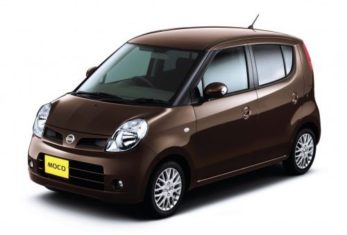 こちらもおすすめ!タイプ別にモコの中古車を選ぶなら -3