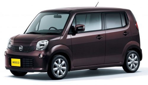 こちらもおすすめ!タイプ別にモコの中古車を選ぶなら -2