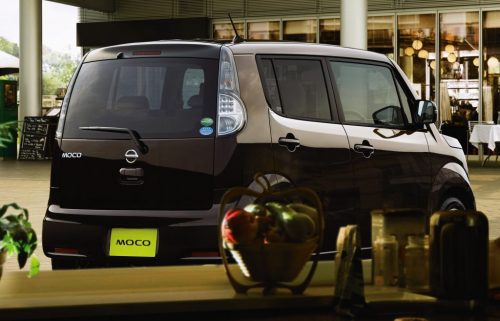 ほかにもこんなに!お買い得で魅力的な中古車モコ