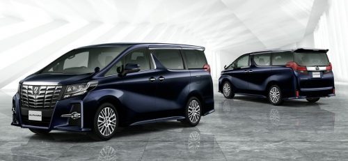 中古車アルファード、おすすめモデルはズバリこれ。自分なら「2015~2017年式2.5G/2.5G4WD」を300万円で買う‼ -2