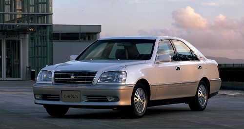 1999〜2003年 11代目「170系」