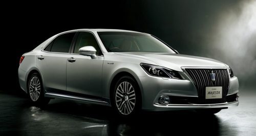 こちらもおすすめ!タイプ別にクラウンマジェスタの中古車を選ぶなら-2