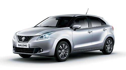 2015年9月15日 フランクフルトモーターショーで初公開