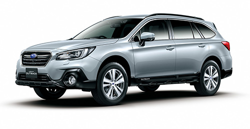 こちらもおすすめ! <タイプ別>中古車レガシィ アウトバック3