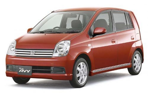 こちらもおすすめ!タイプ別にミラの中古車を選ぶなら-2