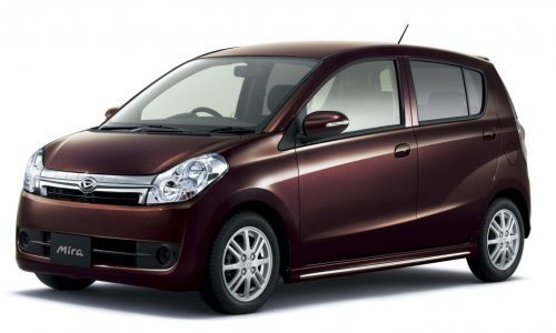 中古車のミラ、おすすめモデルはズバリこれ。自分なら「2011年式カスタムX」を30万円で買う!