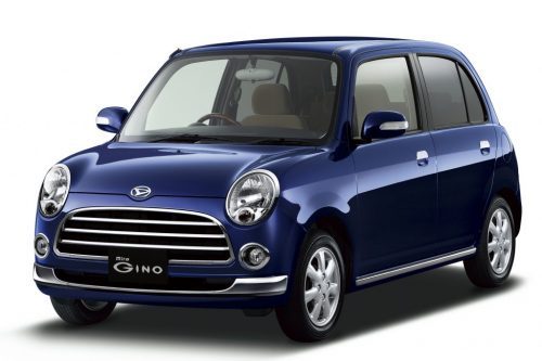 こちらもおすすめ!タイプ別にミラの中古車を選ぶなら