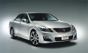 2008〜2012年 13代目「200系」