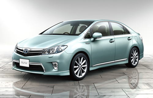 SAI(2011年10月11日 一部改良)