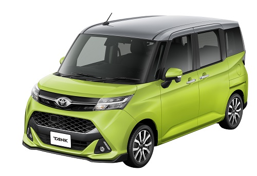 標準モデルか?「カスタム」か?2