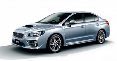 こちらもおすすめ! <タイプ別>中古車WRX