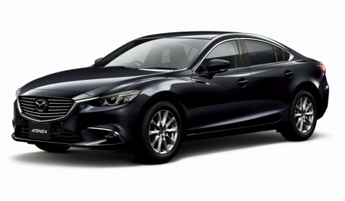 MTならではの楽しさを味わいたいなら「XD」 中古市場の相場40万〜200万円