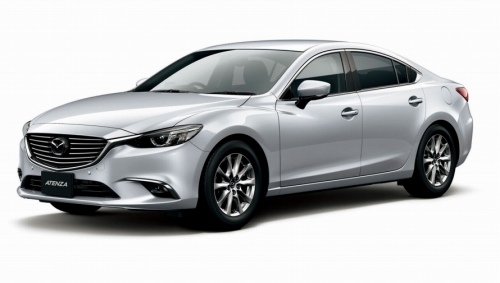 中古車アテンザ、おすすめモデルはずばりこれ。自分なら2018年6月以降のXD PROACTIVEを220万円以内で買う!