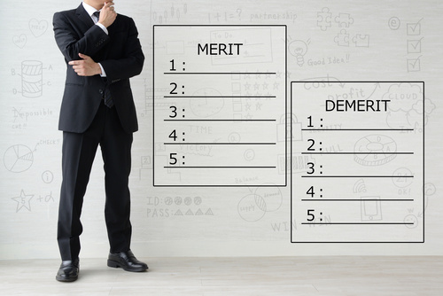 車を乗り換えるメリット・デメリットとは