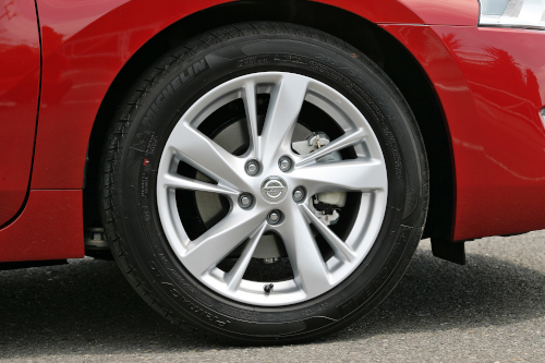 中古車のティアナならではのチェックポイントはココ