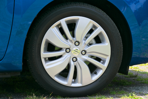 中古車のスイフトならではのチェックポイントはココ