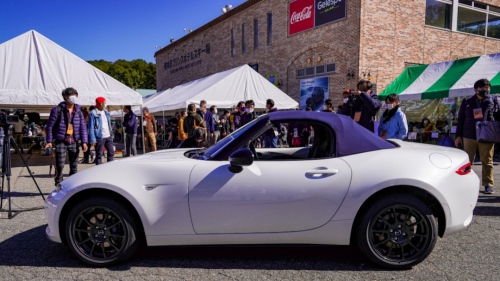 特別仕様車「990S」とは?