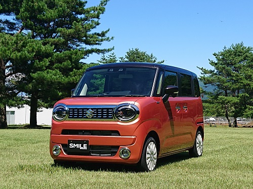 N-BOXは安泰ながらランキングに大異変、ルークスとワゴンRが急浮上!_02