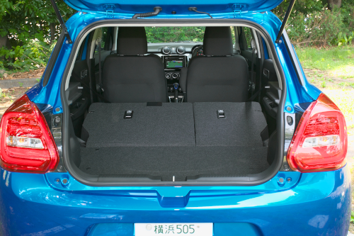 中古車のスイフトを賢く探すのなら