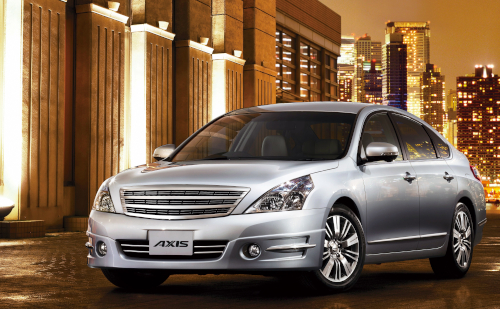 こちらもおすすめ!ティアナの中古車をタイプ別に選ぶなら-3